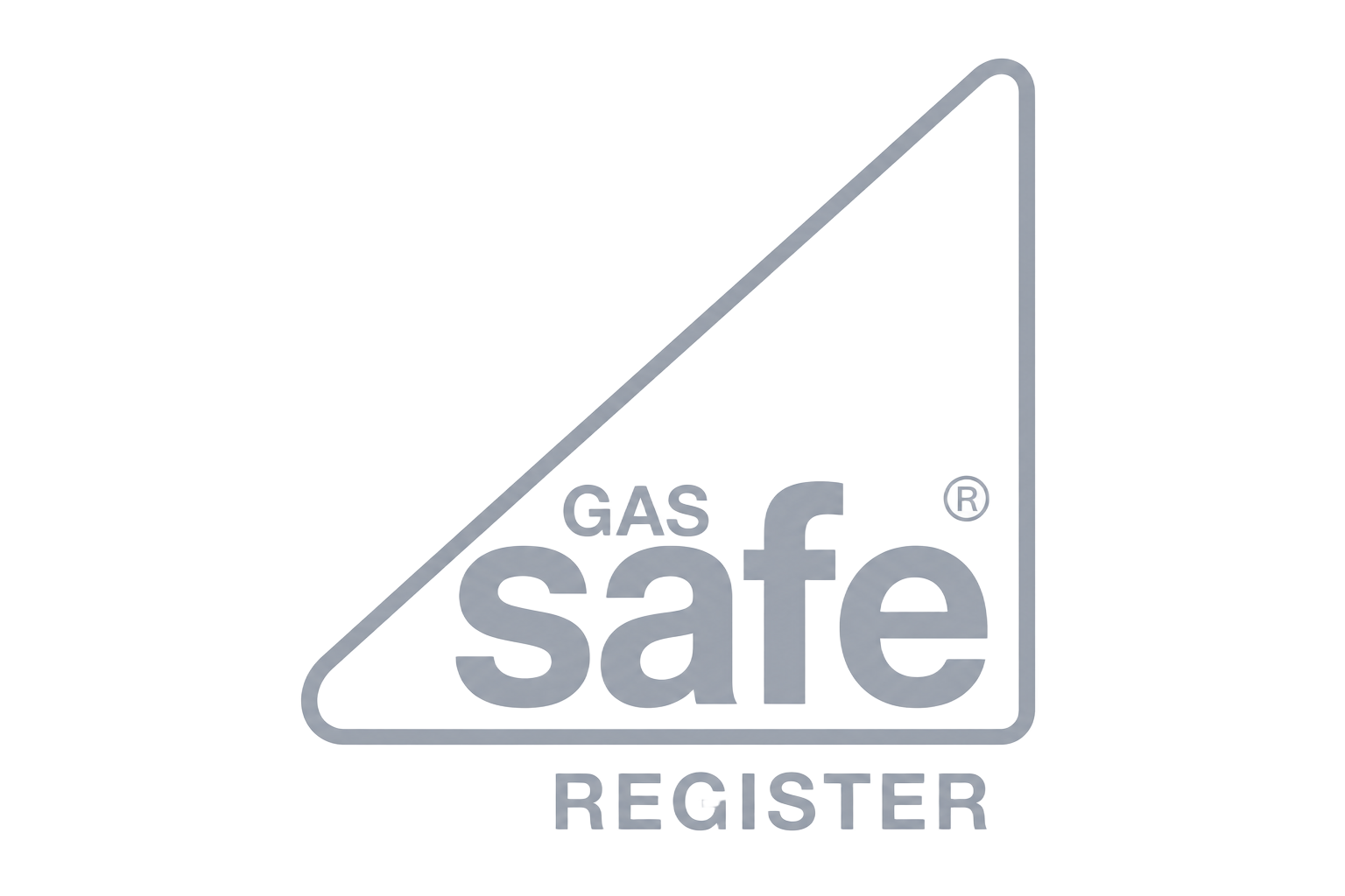 Gas Safe Registered