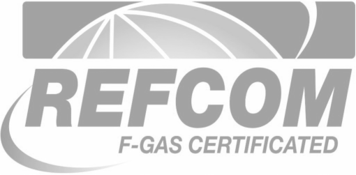 Refcom F-Gas Certified